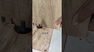 Sawtooth Tenon Production Woodworking [upl. by Gage464]