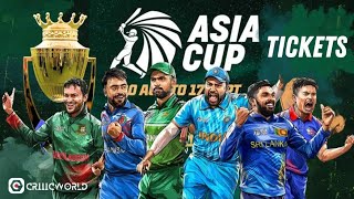 Asia Cup 2023 Official Scorecard Music  Asia Cup 2023 official mid break music [upl. by Iridissa]