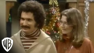 Welcome Back Kotter  quotHoliday Specialquot Clip  Warner Bros Entertainment [upl. by Odille]