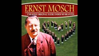 Ernst Mosch  Südböhmische Polka [upl. by Cox]