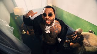 Kevin Gates  Birds Calling Official Music Video [upl. by Atenek]