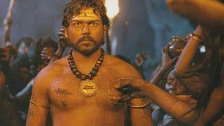 Aayirathil Oruvan Bgm Thanjai Periya Kovil Raja Raja Cholan GV Prakash Selvaraghavan [upl. by Sheena]