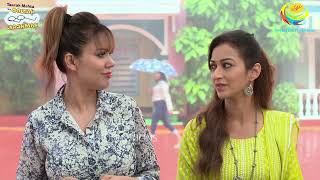 FULL EPISODE 3812  Taarak Mehta Ka Ooltah Chashmah  Full Episode  तारक मेहता का उल्टा चश्मा [upl. by Rapsac]