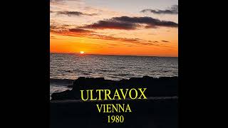 ULTRAVOX quotVIENNAquot [upl. by Chadabe]