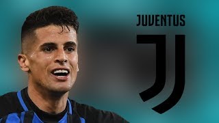 JOAO CANCELO  WELCOME TO JUVENTUS  ALL GOALS  SKILLS  ASSISTS  2018  HD [upl. by Divine]