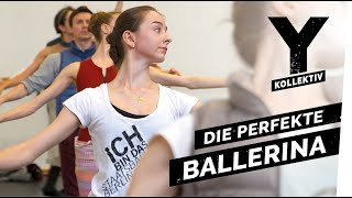 Wie wichtig ist Erfolg Karriere als Ballerina vs Berliner Lifestyle [upl. by Winnah988]