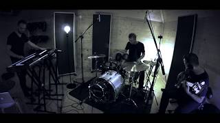 Turkish Cymbals  Dawid Niziurski  Live session with Wojciech Famielec and Artur Michalski [upl. by Lancelot]