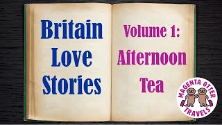 Afternoon Tea  What it is and Why its fantastic anglophile [upl. by Bonns]