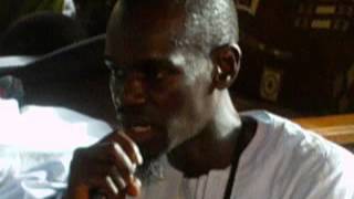 Rajas Khassida Minanul Bakhil Khadiim par Saliou Ndiaye Khassaides [upl. by Anjali183]