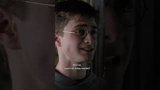 Harry Potters wahrscheinlich größte Angst 👀 [upl. by Yt]