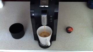 How to descale your coffee pod machine  Tips for Nespresso Kfee Dolce Gusto Caffitaly amp Vertuo [upl. by Nyret]