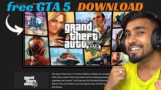 GTAV  100 Working  FitGirl Repack Installation amp Gameplay  How to install  35GB [upl. by Chlores]