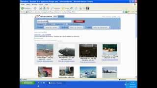 Comment chercher et trouver sur Internet  Moteur AltaVista  Cours Formation Informatique  65b [upl. by Lucine]