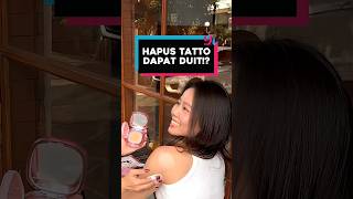 HAPUS TATO DAPAT DUIT [upl. by Kathrine]