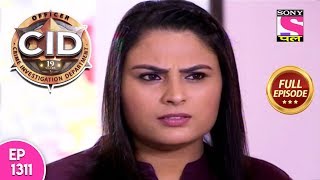 CID  Full Episode 1311  10th June 2018 [upl. by Winton]