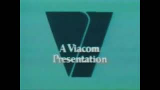 REUPLOAD Viacom Logo History UPDATE [upl. by Anelys817]