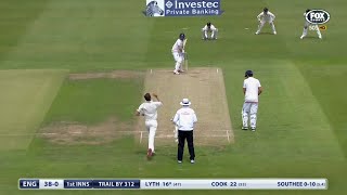 England vs New Zealand 2nd Test 2015  Full Match Highlights [upl. by Polk]