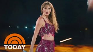 You can rent Taylor Swift’s Eras Tour concert film [upl. by Billye]