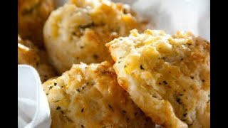 I ate 24 Red Lobster Cheddar Bay biscuits [upl. by Adias]