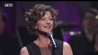 Agnus Dei  Michael W Smith amp Amy Grant [upl. by Alleira]