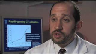 Harvard Medical video Radiation exposure and cancer risk from CT scans [upl. by Macfadyn]