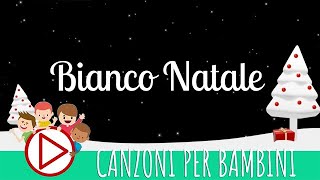 Bianco Natale  Il Natale dei Bambini 2022 [upl. by Eniarral]