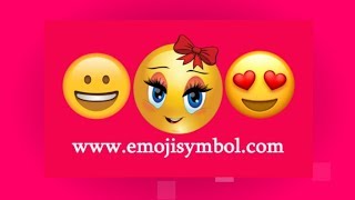 Emojis Copy and Paste 👷Emoji symbols copy and paste [upl. by Nivek663]