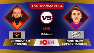 🔴 Live Score BP vs NS 19th Match 🔥 BP vs NS 🔥 The Hundred 2024 Men 🔥 NS vs BP 🔥 [upl. by Battista]