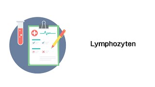 Lymphozyten  Laborwerte  Blutbild [upl. by Elli]