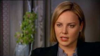 Limitless  Interview with Abbie Cornish [upl. by Nabla63]