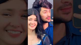 Mai toh bhawra hu❤️ prashulovers prasvcreation layekfam prashantrajput couple viral shorts [upl. by Mariko]