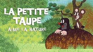 La petite taupe et la nature [upl. by Eal776]