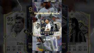 THUNDERSTRUCK  LA PROMO HYPE DU BLACK FRIDAY SUR FC25 [upl. by Mei]