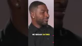 Larsa Pippins Shocking Revelation About Tristan Thompson [upl. by Mountford]