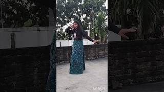 Kajra re  Poulami Modak youtubeshorts danceshorts kajrare [upl. by Waldman]