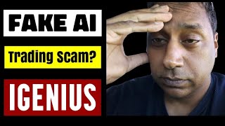 IGenius Review  Watch This Video Before You Get SCAMMED [upl. by Corley]