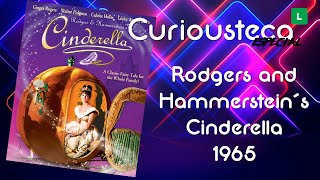 Rodgers amp Hammersteins Cinderella 1965 [upl. by Friedberg]