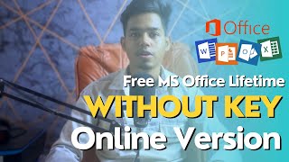 How To Download MS Office 2021  Free Activation For Lifetime  MS Word Installation [upl. by Callean]