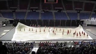 Canby Dance Team 2016Torn [upl. by Clerk582]