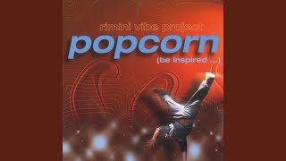 Popcorn Rimini Radio Edit [upl. by Aedni]