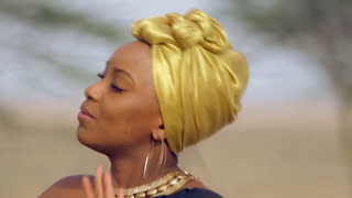 ALICE KAMANDE  NIKUPENDE WEWE Skiza tune sms SKIZA 7915851 to 811 [upl. by Lavro]