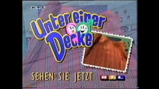 RTL 26081994 Werbung nach Zum Stanglwirt 1x10 A Naturgewalt [upl. by Naerol252]