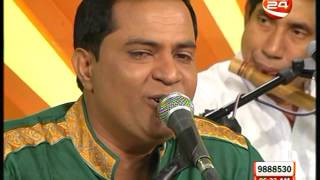 Bangla Folk Song Singer Shamim AhmedDurbin shah songTor sone [upl. by Alver679]