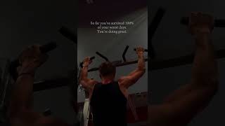 mindset motivation gymworkout baddays smile [upl. by Eerac]