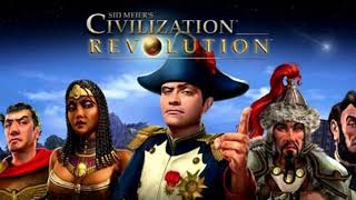 Civilisation Revolution Theme [upl. by Arri325]