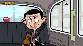 Mr Bean new episode in Hindi pray 31 [upl. by Bertrando]