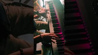 Czardas 🔥 czardas pianocover piano pianomusic [upl. by Yrak]