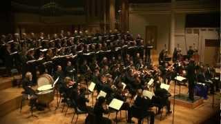 Haydn The Seasons HD  Spring part 1 introduction amp spring chorus [upl. by Leonard]