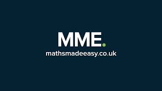 167  MME  A Level Maths  Mechanics  Suvat Equations Examples [upl. by Ettinger403]