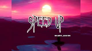 Ko Su TipuNotEmpty speed up 2024 song [upl. by Egreog]